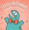 Stegothesaurus cover