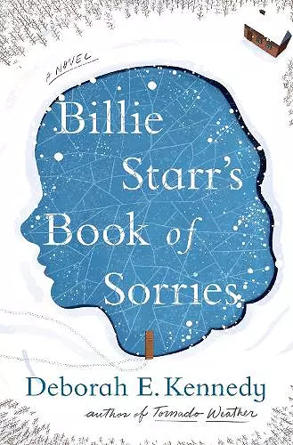 Billie Starr's Book of Sorries cover
