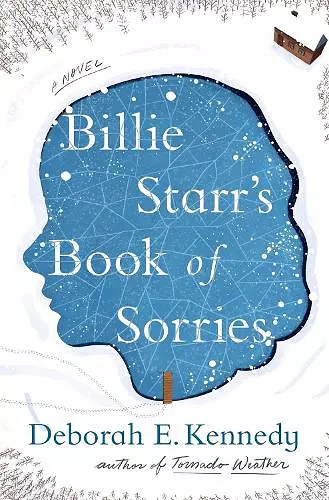 Billie Starr's Book of Sorries cover