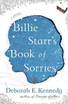 Billie Starr's Book of Sorries cover