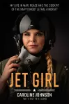 Jet Girl cover
