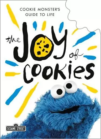 JOY OF COOKIES {OSI} cover