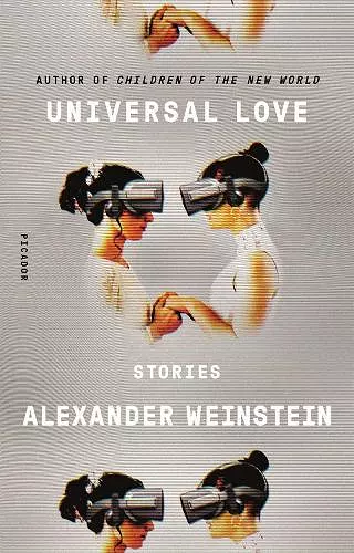 Universal Love cover