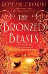 THE BRONZED BEASTS cover