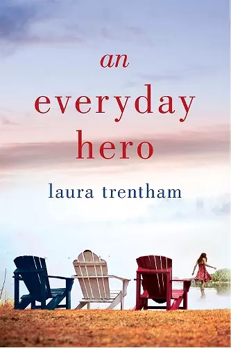 An Everyday Hero cover