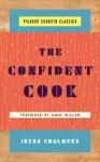 The Confident Cook cover