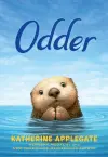 ODDER cover