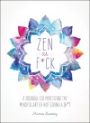 Zen as F*ck cover