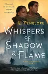 Whispers of Shadow & Flame cover