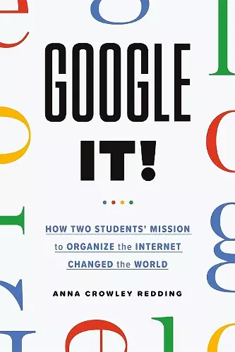 Google It cover