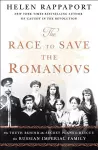 Race to Save the Romanovs cover