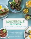 Margaritaville: The Cookbook cover