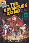 The Adventure Zone: Here There Be Gerblins cover