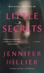 LITTLE SECRETS cover