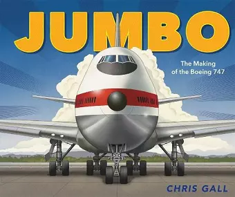 Jumbo cover