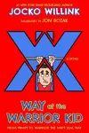 Way of the Warrior Kid cover
