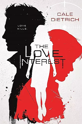 The Love Interest cover