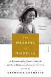 The Meaning of Michelle cover