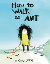How To Walk An Ant cover