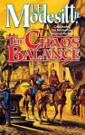 The Chaos Balance cover