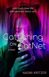 Catfishing on CatNet cover