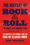 The History of Rock & Roll, Volume 2 cover
