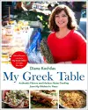 My Greek Table cover