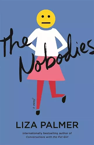 The Nobodies cover