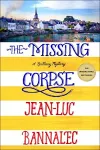 The Missing Corpse cover