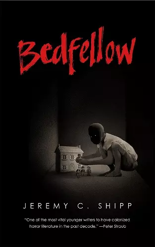 Bedfellow cover