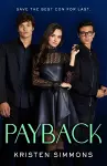 Payback cover