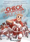Check, Please!: # Hockey cover