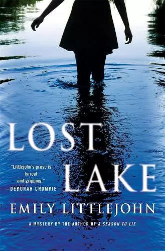 Lost Lake cover