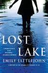 Lost Lake cover