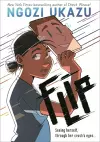 Flip cover