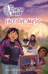 The Startup Squad: Face the Music cover