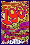 1965: The Most Revolutionary Year in Music cover