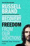 RECOVERY cover