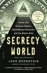 Secrecy World (Now the Major Motion Picture the Laundromat) cover