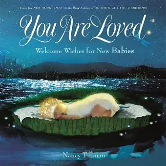 You Are Loved cover