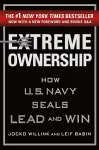 Extreme Ownership cover