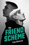 The Friend Scheme cover