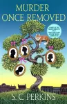 Murder Once Removed cover