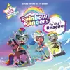 Rainbow Rangers: To the Rescue cover