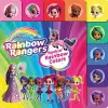 Rainbow Rangers: Rockin' Rainbow Colors cover