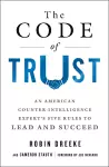 The Code of Trust cover