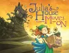Julia's House Moves On cover