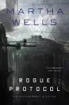 Rogue Protocol cover
