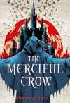 The Merciful Crow cover