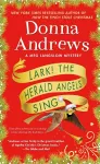Lark! The Herald Angels Sing cover